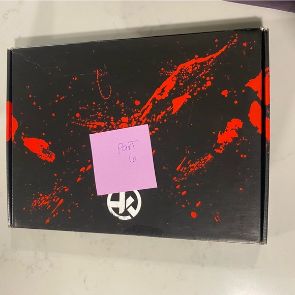 Hunt A Killer - Cadence Theater - All 6 Episodes - Picture 7 of 16